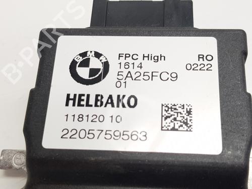 Electronic module BMW X5 (G05, F95) xDrive 45 e Plug-in Hybrid | BP37791853M83  - Image 6