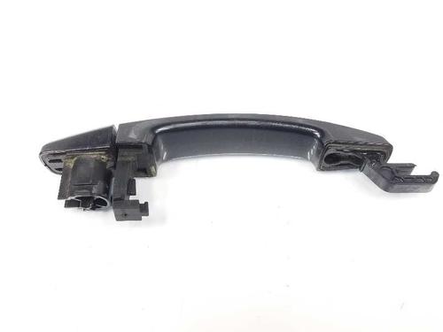 Rear left exterior door handle OPEL ASTRA J Sports Tourer (P10) 2.0 CDTI (35) | BP7706546C130 