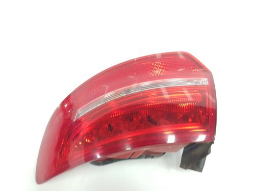 Right taillight AUDI A3 Sportback (8PA) 2.0 TDI 16V | BP31591403C35