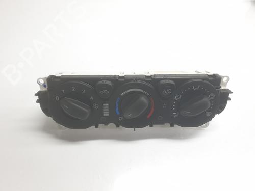 Commande Chauffage FORD TRANSIT CUSTOM V362 Van (FY, FZ) 2.2 TDCi (125 hp) 31072422
