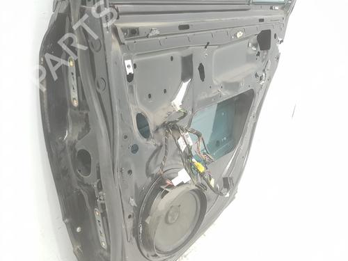 Right rear door MERCEDES-BENZ E-CLASS (W211) E 500 (211.070) | BP9718980C5 