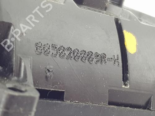 Front right lock RENAULT MASTER III Platform/Chassis (EV, HV, UV) | BP36308373C97 - Image 6