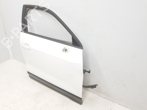 Right front door AUDI Q2 (GAB, GAG) 30 TDI | BP31909448C3 