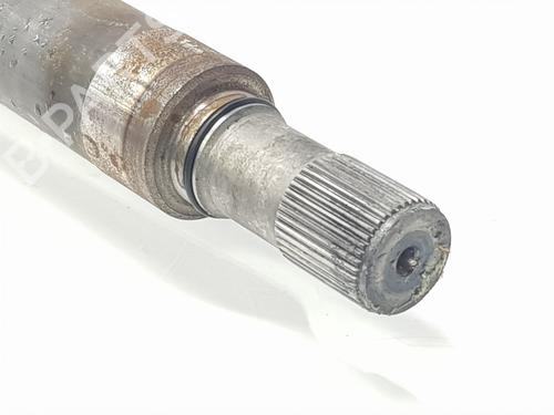 Right front driveshaft VW CRAFTER Van (SY_, SX_)  | BP29534778M39 