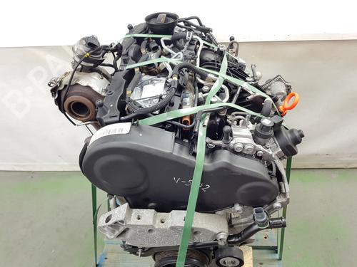 Engine AUDI Q3 (8UB, 8UG)  | BP29750864M1 