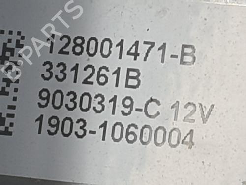 Front right window mechanism RENAULT TRAFIC III Van (FG_) 2.0 dCi 130 (FGMY) | BP32116100C23  - Image 5