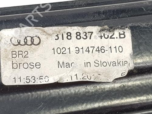 Front right window mechanism AUDI A5 Sportback (8TA) 2.0 TDI | BP36020708C23 - Image 4