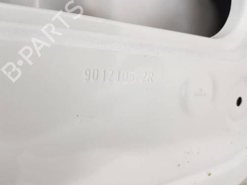 Left rear door RENAULT TRAFIC III Van (FG_) 1.6 dCi 90 (FGME) | BP16198290C4