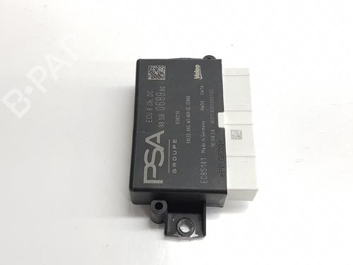 Electronic module OPEL ASTRA L Sports Tourer (O5) 1.2 (FRHNPJ) | BP24238892M83 