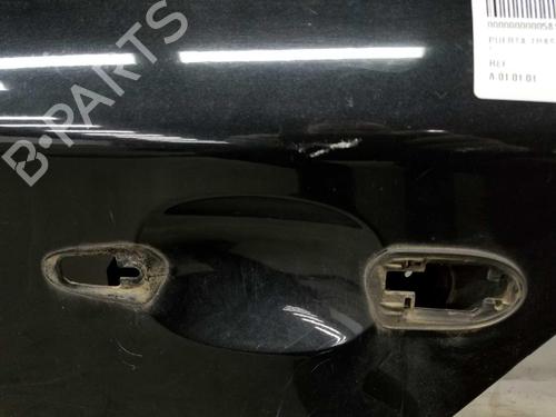 Left rear door BMW 1 (E87) 118 d | BP758376C4 