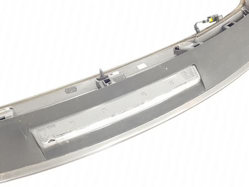 Rear spoiler CITROËN C4 CACTUS 1.2 VTi 82 | BP28795821C96 