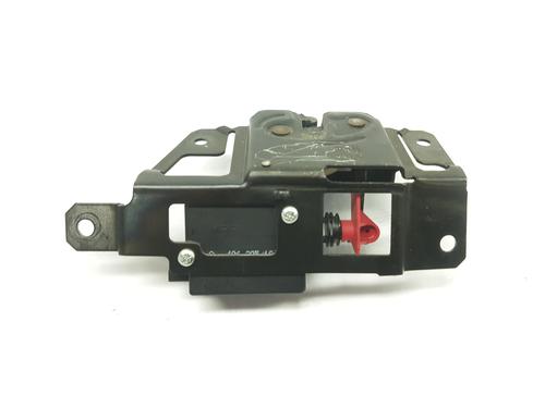 Tailgate lock BMW X3 (E83) 2.0 d | BP16124236C101 