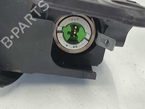 Electronic module MERCEDES-BENZ B-CLASS Sports Tourer (W245) B 200 CDI (245.208) | BP7863984M83 