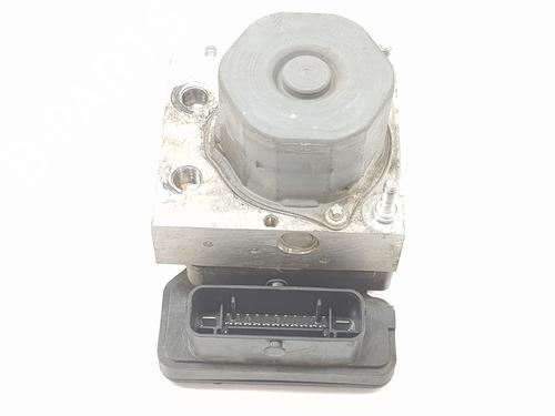 Used ABS pump MERCEDES-BENZ A-CLASS (W176) A 200 CDI / d (176.008) (136 hp) 18409049