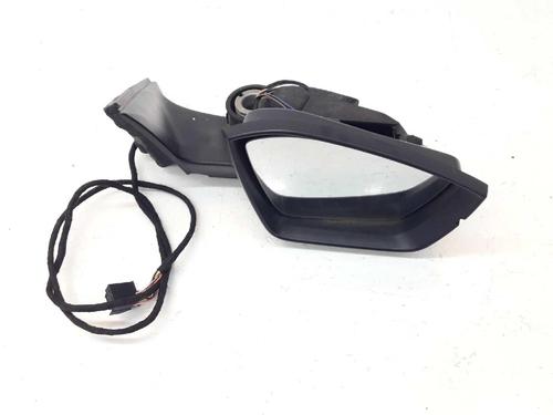 Used Right mirror SKODA SUPERB III (3V3) 1.4 TSI (150 hp) 6056217
