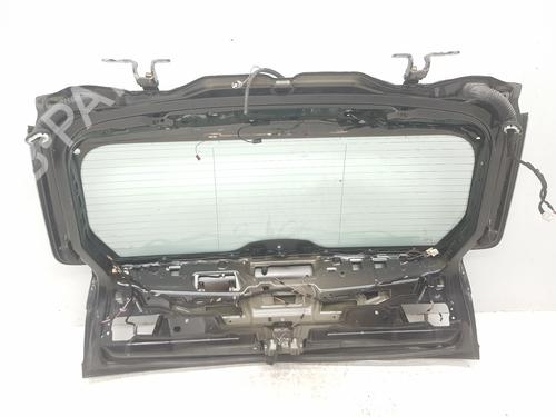 Tailgate BMW X5 (E70) xDrive 30 d | BP23572409C6 