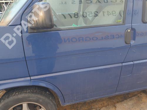 Right mirror VW TRANSPORTER T4 Van (70A, 70H, 7DA, 7DH) 2.5 TDI | BP11129243C27  - Image 6