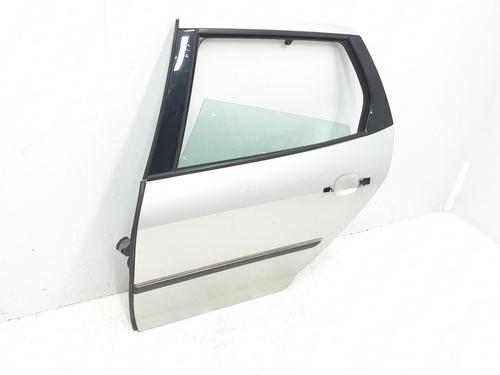 Left rear door PEUGEOT 407 SW (6E_, 6D_) 2.0 Flex | BP16891467C4 
