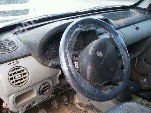 Right slide door RENAULT KANGOO (KC0/1_) 1.5 dCi | BP1414222C75  - Image 13