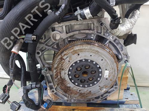 Engine RENAULT SYMBIOZ 1.6 E-Tech 145 | BP34353859M1  - Image 7