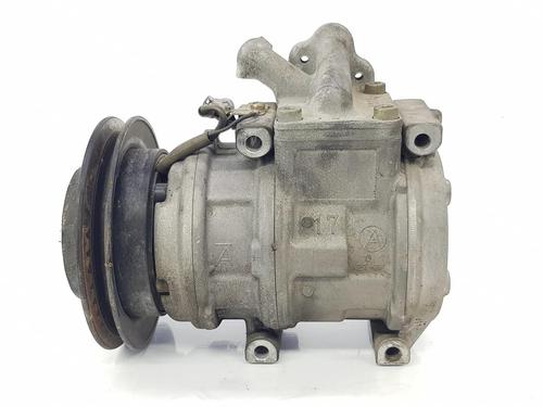 AC compressor TOYOTA LAND CRUISER 90 (_J9_) 3.0 TD (KZJ90_, KZJ95_, KZJ90R, KZJ95R, KZJ90W, KZJ95W) | BP9184102M34 