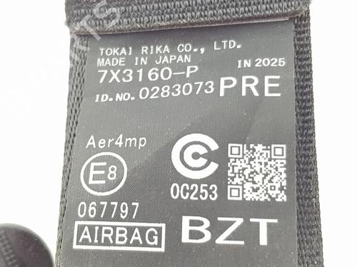 Other TOYOTA COROLLA Hatchback (_E21_, _EA1_, _EH1_) | BP37265539O1 - Image 3