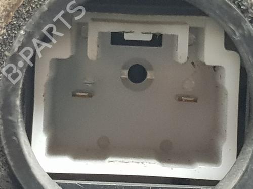 Rear right lock TOYOTA PRIUS Liftback (_W2_) 1.5 Hybrid (NHW20_, NHW20R) | BP20195012C99 