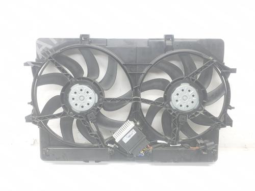Radiator fan AUDI A6 C7 (4G2, 4GC) 2.0 TDI | BP31855847M35 