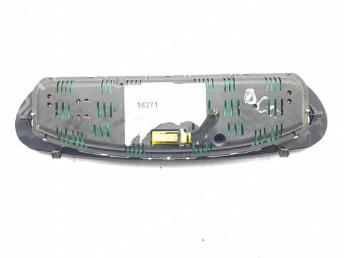 Instrument cluster CITROËN C5 II (RC_)  | BP9401196C47 