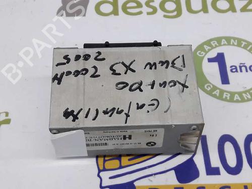 Other BMW X3 (E83) 2.0 d | BP14125815O1 