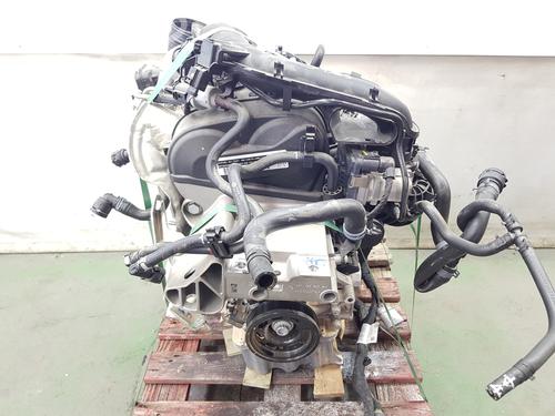 Engine SEAT IBIZA V (KJ1, KJG) 1.0 TSI | BP13250179M1