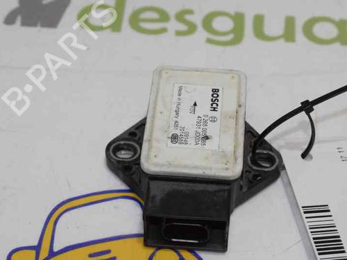 Used Electronic module NISSAN QASHQAI / QASHQAI +2 I (J10, NJ10, JJ10E) 1.5 dCi (106 hp) 14119876