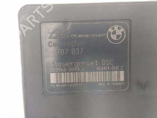 ABS pump BMW 1 (E87) 116 d | BP3382976M43 