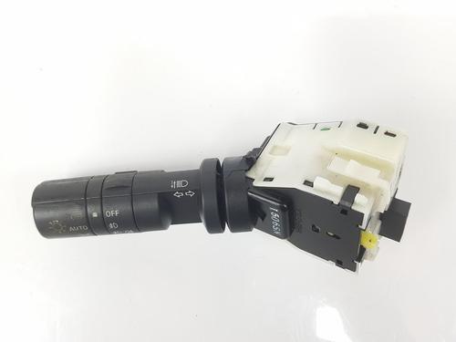 Steering column stalk NISSAN QASHQAI / QASHQAI +2 I (J10, NJ10, JJ10E) 1.5 dCi | BP5123002I23 