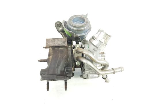 Used Turbocharger/Supercharger RENAULT KOLEOS I (HY_) [2008-2025]  26519135
