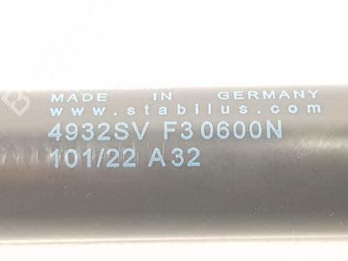 Tailgate lift support PEUGEOT 307 Break (3E) 2.0 HDI 90 | BP16187488C138 