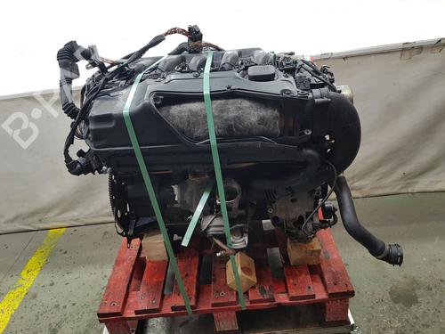 Engine BMW 5 (E60) 530 d | BP36887924M1  - Image 12
