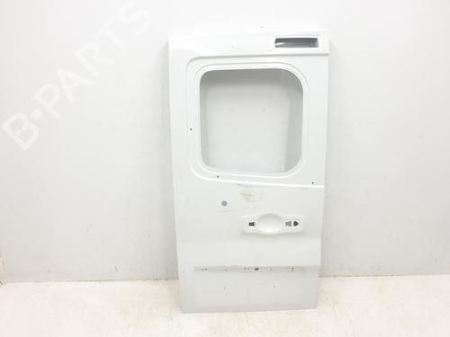 Used Left rear door RENAULT TRAFIC III Van (FG_) 1.6 dCi 140 (FGMA, FGMC) (140 hp) 29953703