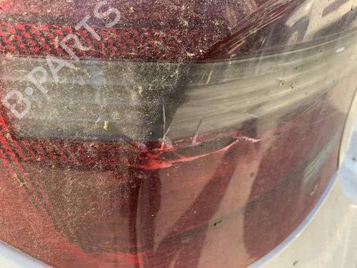 Rear wiper motor BMW 1 (E87) 123 d | BP5776619M102 
