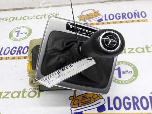 Used Gear lever MERCEDES-BENZ GLK-CLASS (X204) 220 CDI 4-matic (204.984, 204.997) (170 hp) 7896180