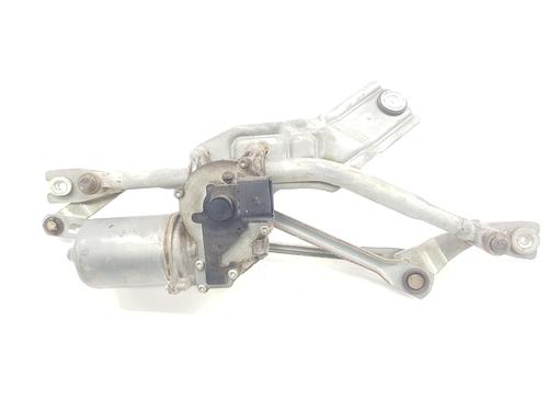 Used Front wiper motor FIAT PUNTO EVO (199_) 1.3 D Multijet (199AXC1A, 199BXC1A, 199AXT1A, 199BXT1A) (75 hp) 15906078