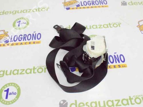 Rear left seatbelt BMW X3 (E83) xDrive 30 d | BP6623308I29 