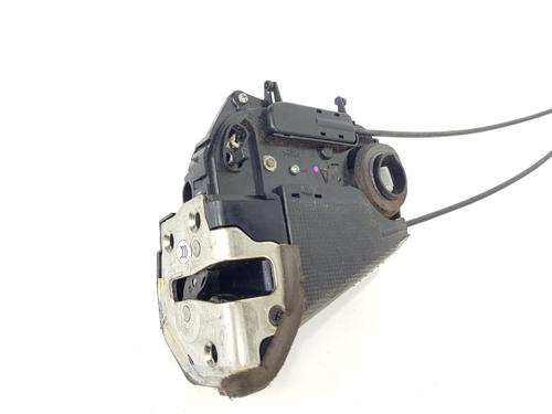 Rear right lock TOYOTA PRIUS Liftback (_W2_) 1.5 Hybrid (NHW20_, NHW20R) | BP28156193C99 