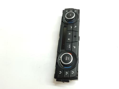 Climate control BMW X1 (E84) xDrive 18 d | BP26962519I5 