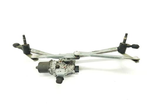 Front wiper motor RENAULT EXPRESS Box Body/MPV | BP38508006M29 - Image 2