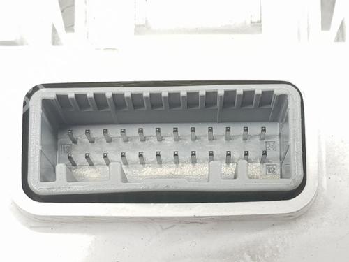 Electronic module RENAULT CLIO IV (BH_) 1.5 dCi 90 | BP15782540M83 