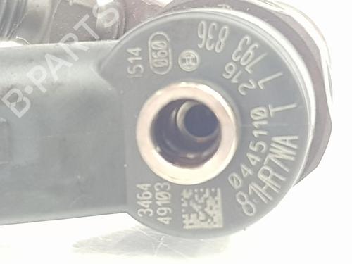 Injector BMW 3 (E46) 320 d | BP26499755M100 