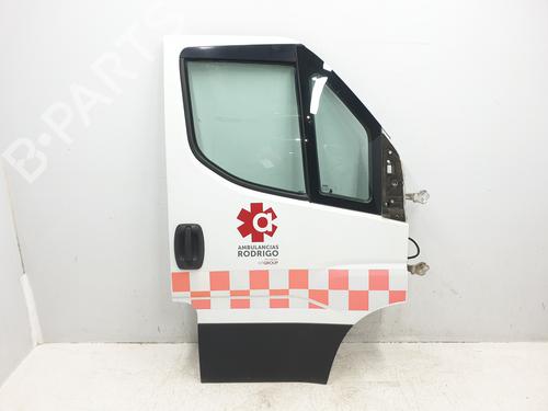 Used Right front door IVECO DAILY VI Van [2014-2026]  31084143