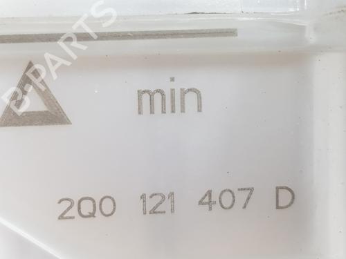 Expansion tank SEAT IBIZA V (KJ1, KJG) 1.0 TGI | BP13638755C120