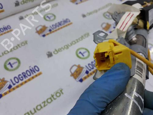 Right curtain airbag VW TOURAN (1T1, 1T2) 1.9 TDI | BP756040C12 